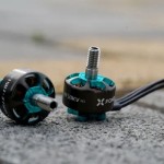 Wholesale Foxeer Datura   2306.5 Motor  1850/2020/2550KV 3-6S FPV Brushless Motor